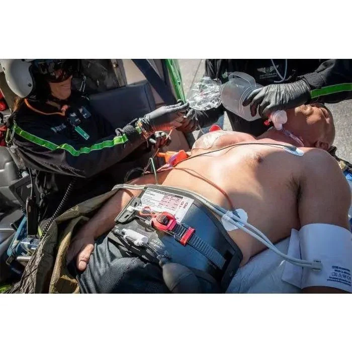 Abdominal Aortic and Junctional Tourniquet-Stabilized (AAJT-S) - Image 5