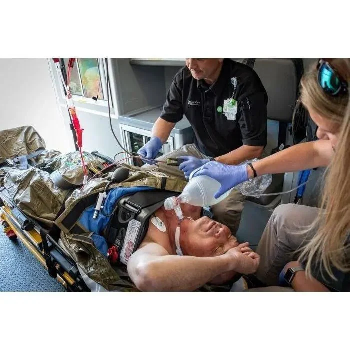 Abdominal Aortic and Junctional Tourniquet-Stabilized (AAJT-S) - Image 6