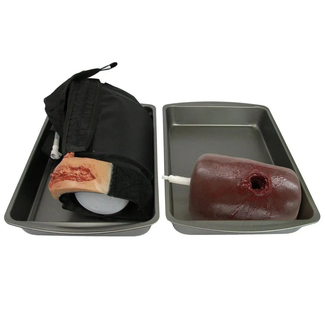 Bleeding Control Instructor's Kit w/Tourniquet Trainer - Image 3