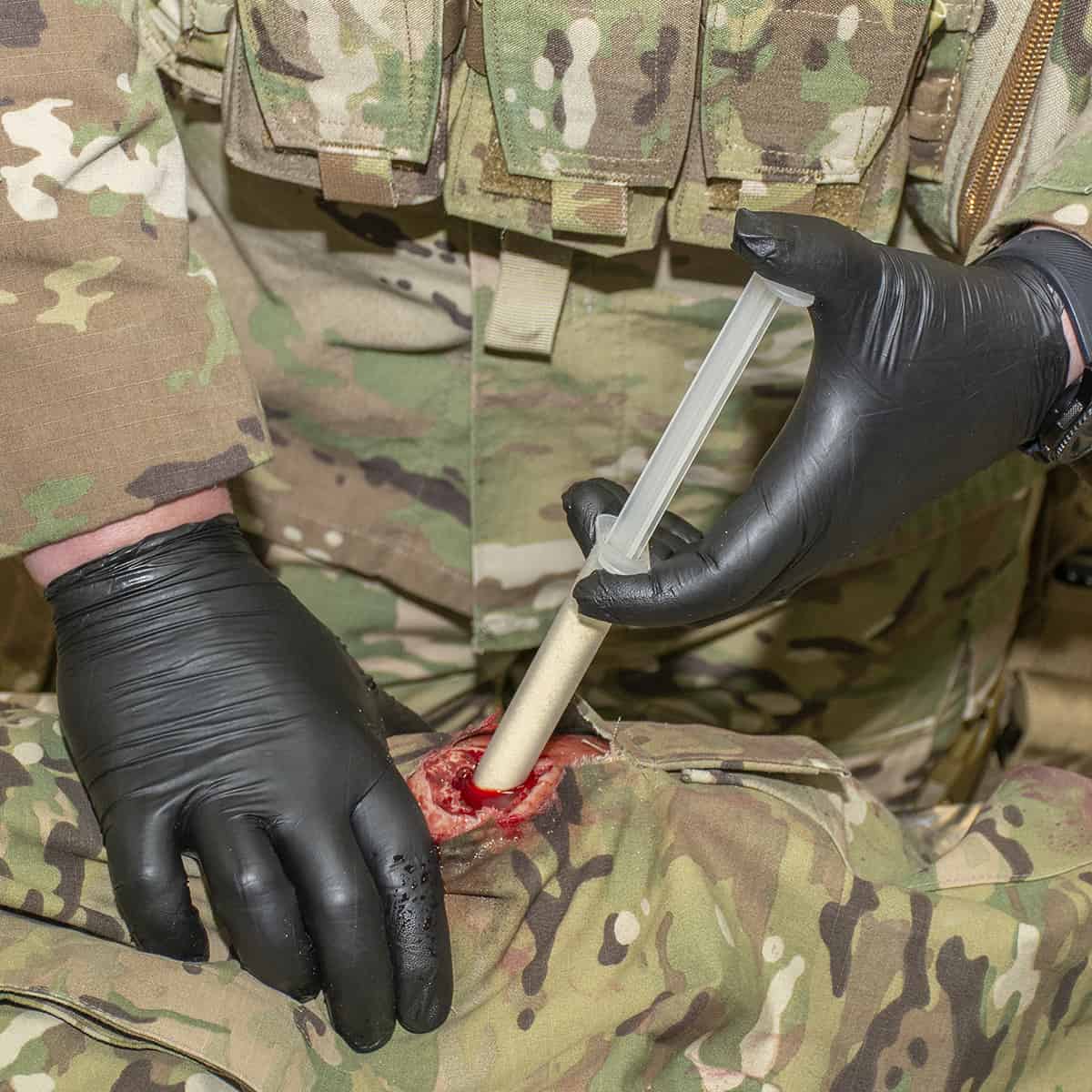 Celox-A High Speed Applicator - Image 3