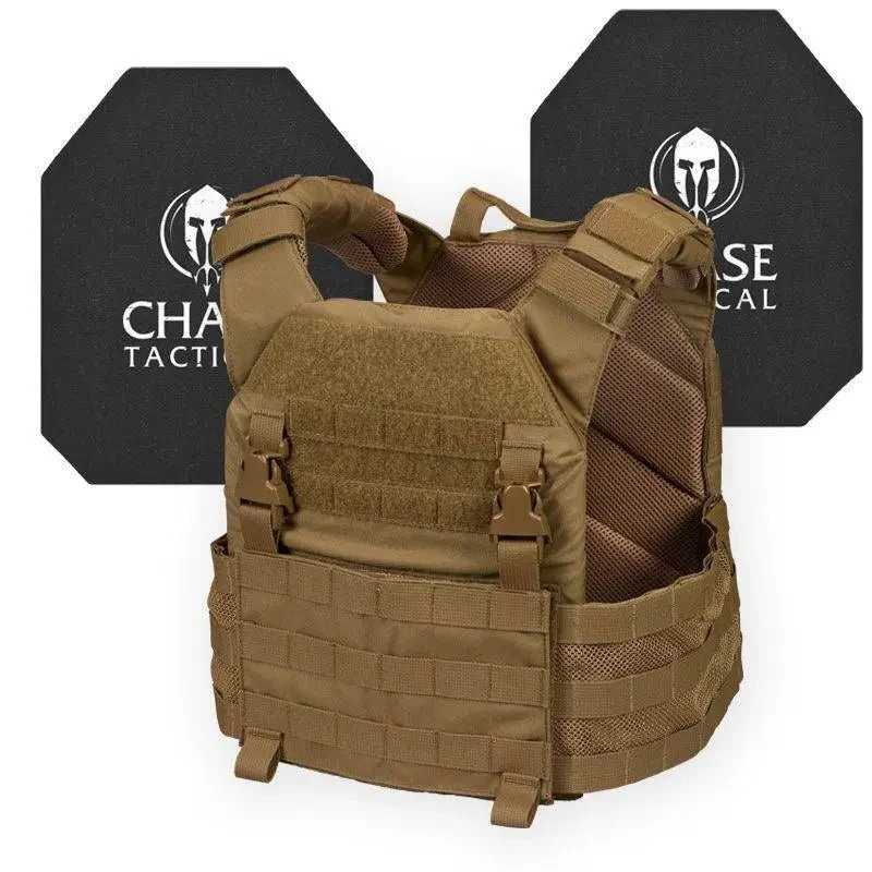 Chase Tactical LOPC Active Shooter Kit - Level III+ - Image 3