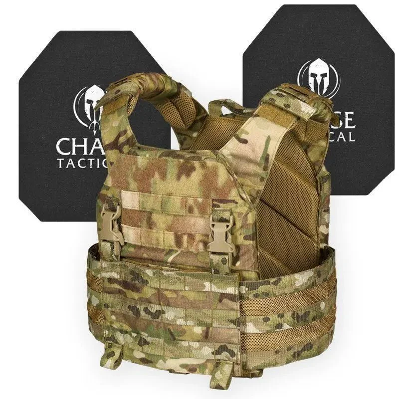 Chase Tactical LOPC Active Shooter Kit - Level III+ - Image 4