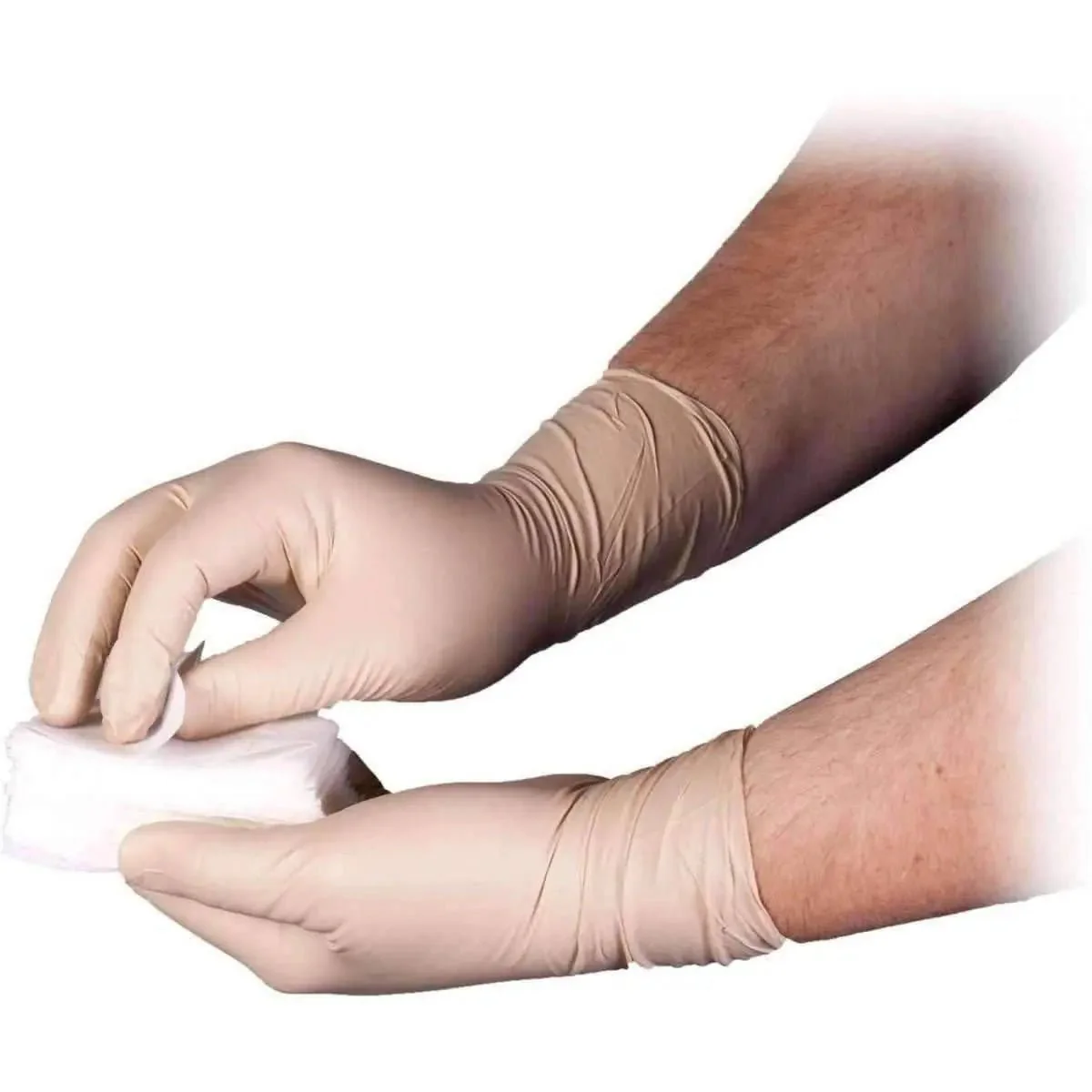 ChitoGAUZE XR PRO Hemostatic Gauze - Image 3