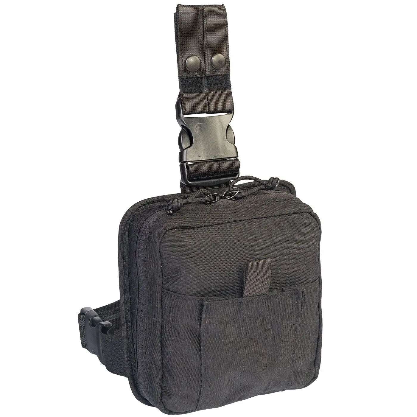 Individual Leg Rig Kit - Combat Casualty Response Kit (CCRK) - Image 3