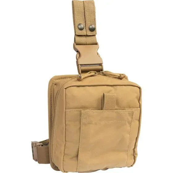 Individual Leg Rig Kit - Combat Casualty Response Kit (CCRK) - Image 4