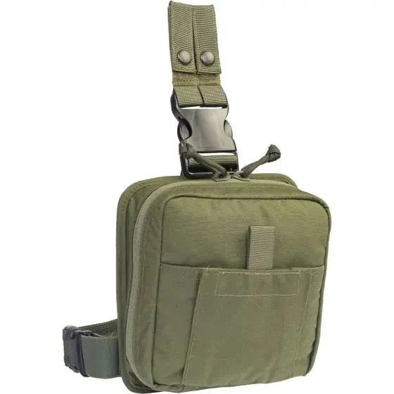 Individual Leg Rig Kit - Combat Casualty Response Kit (CCRK) - Image 5