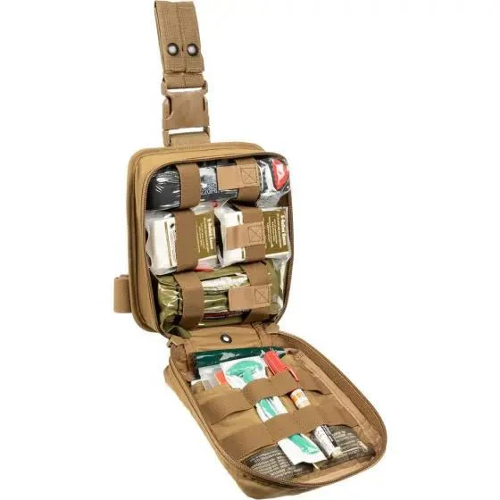 Individual Leg Rig Kit - Combat Casualty Response Kit (CCRK) - Image 8