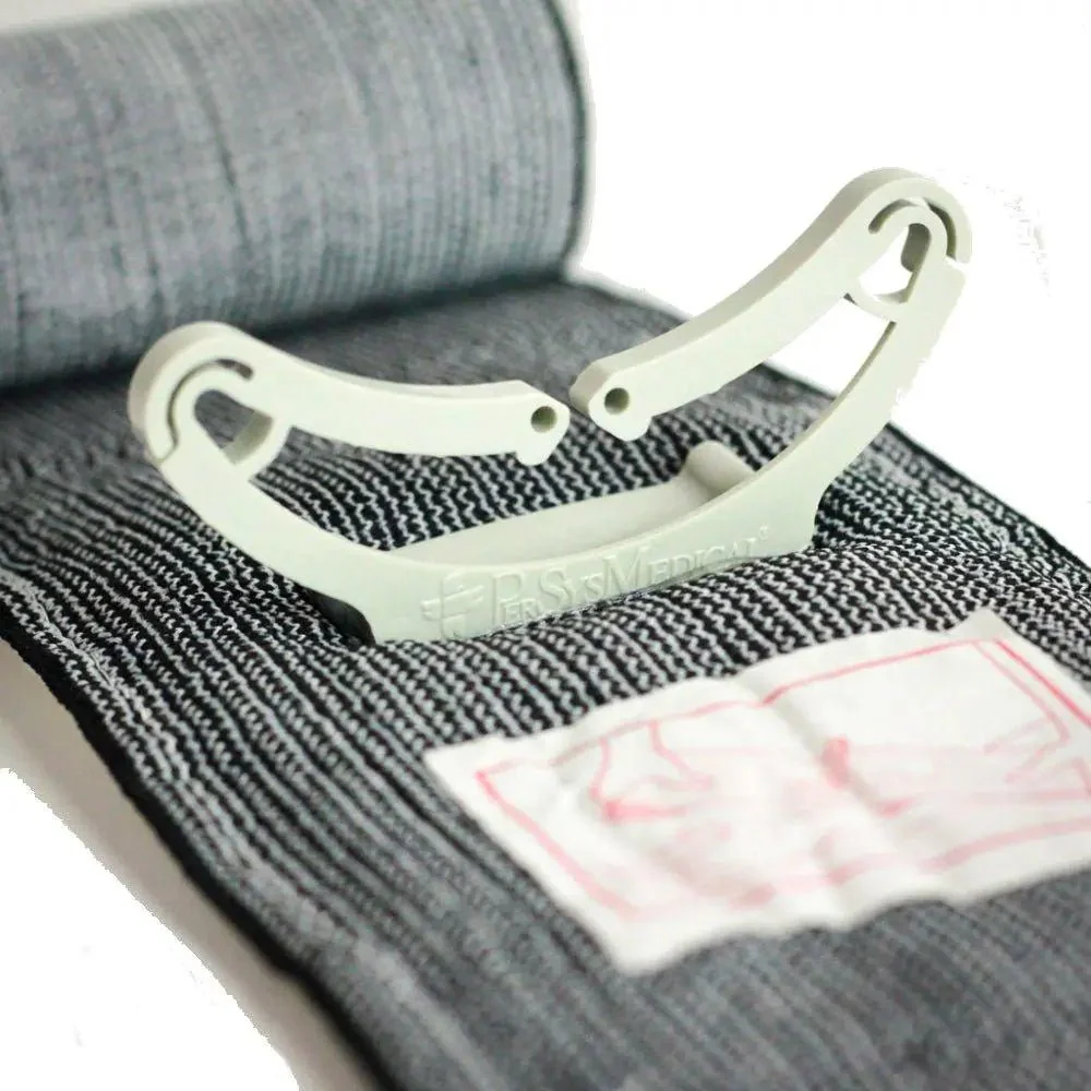 4" Israeli Emergency Bandage® from Safeguard Medical - Image 5