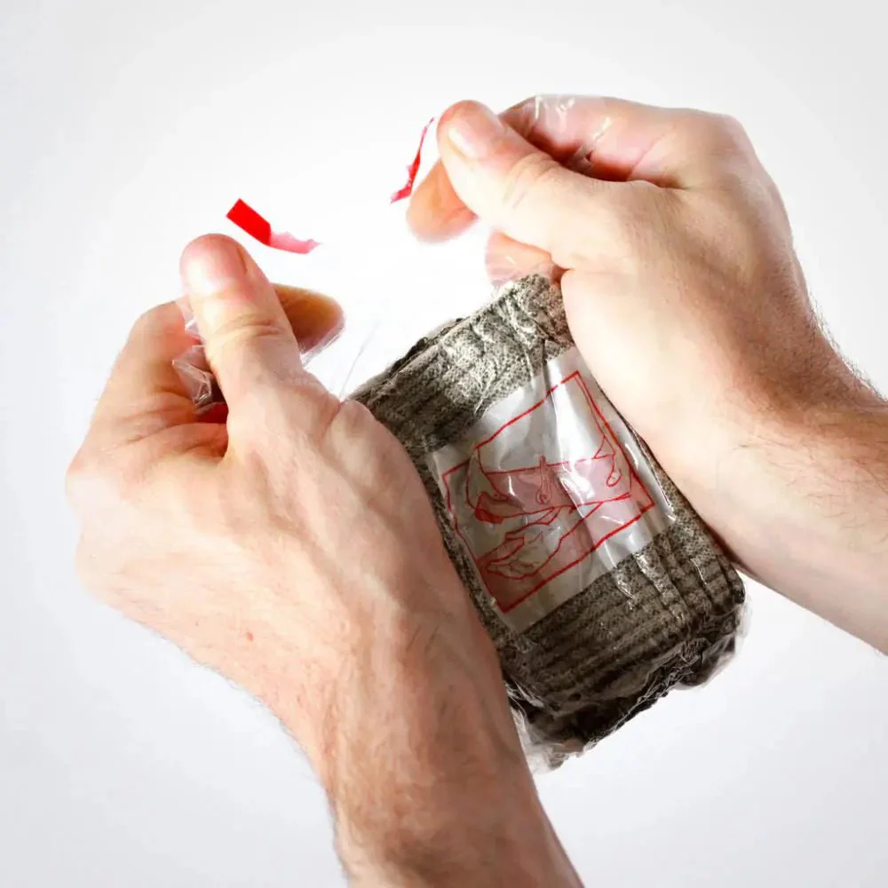 Israeli T3 Bandage - Image 6