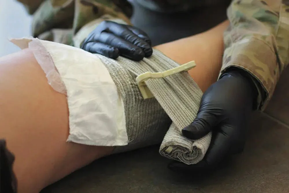 Israeli T3 Bandage - Image 9