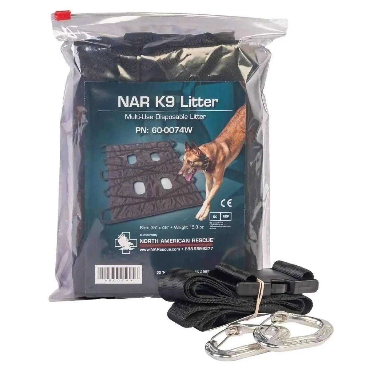 K-9 Litter - Image 3