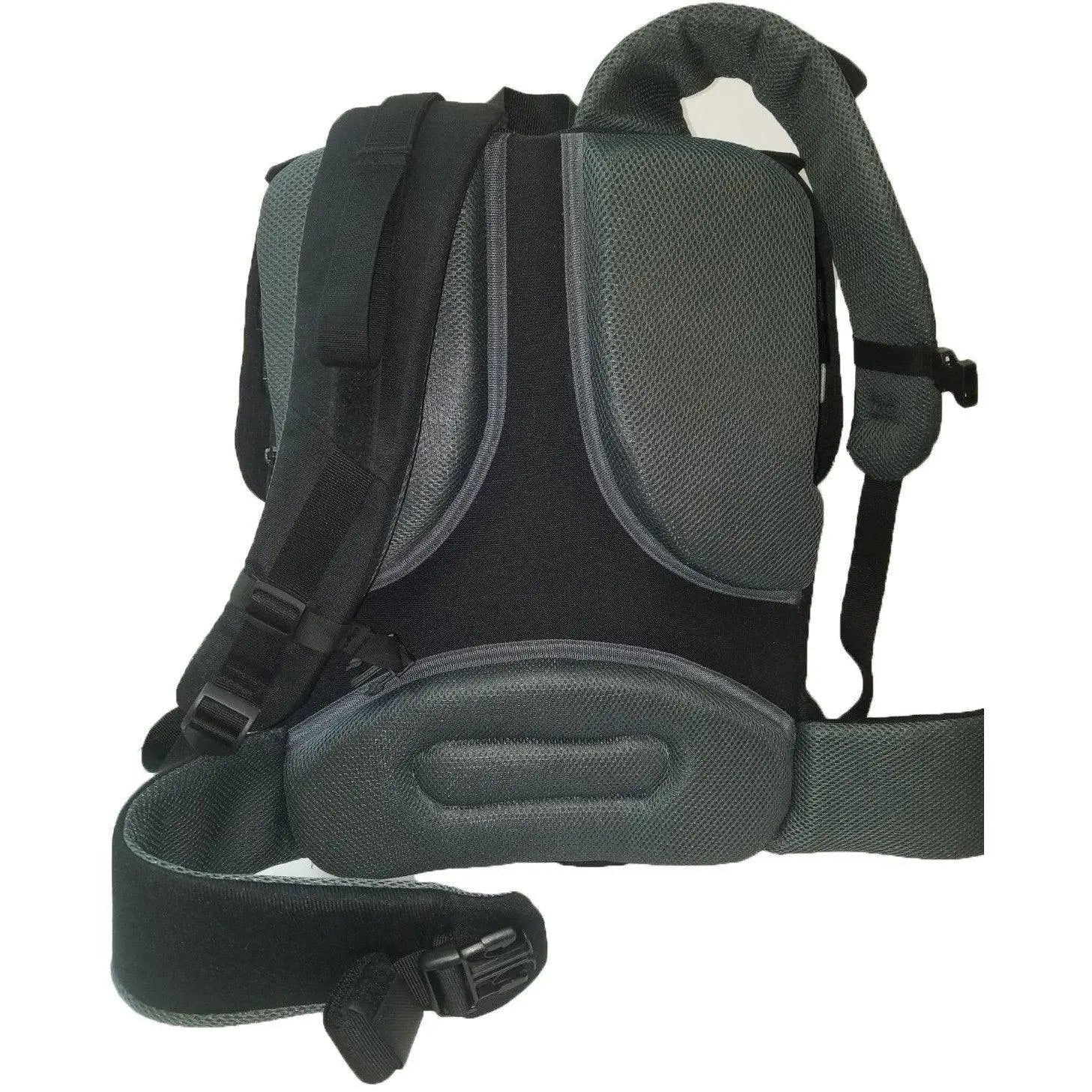 Masada Armor Backpack Vest - Image 5