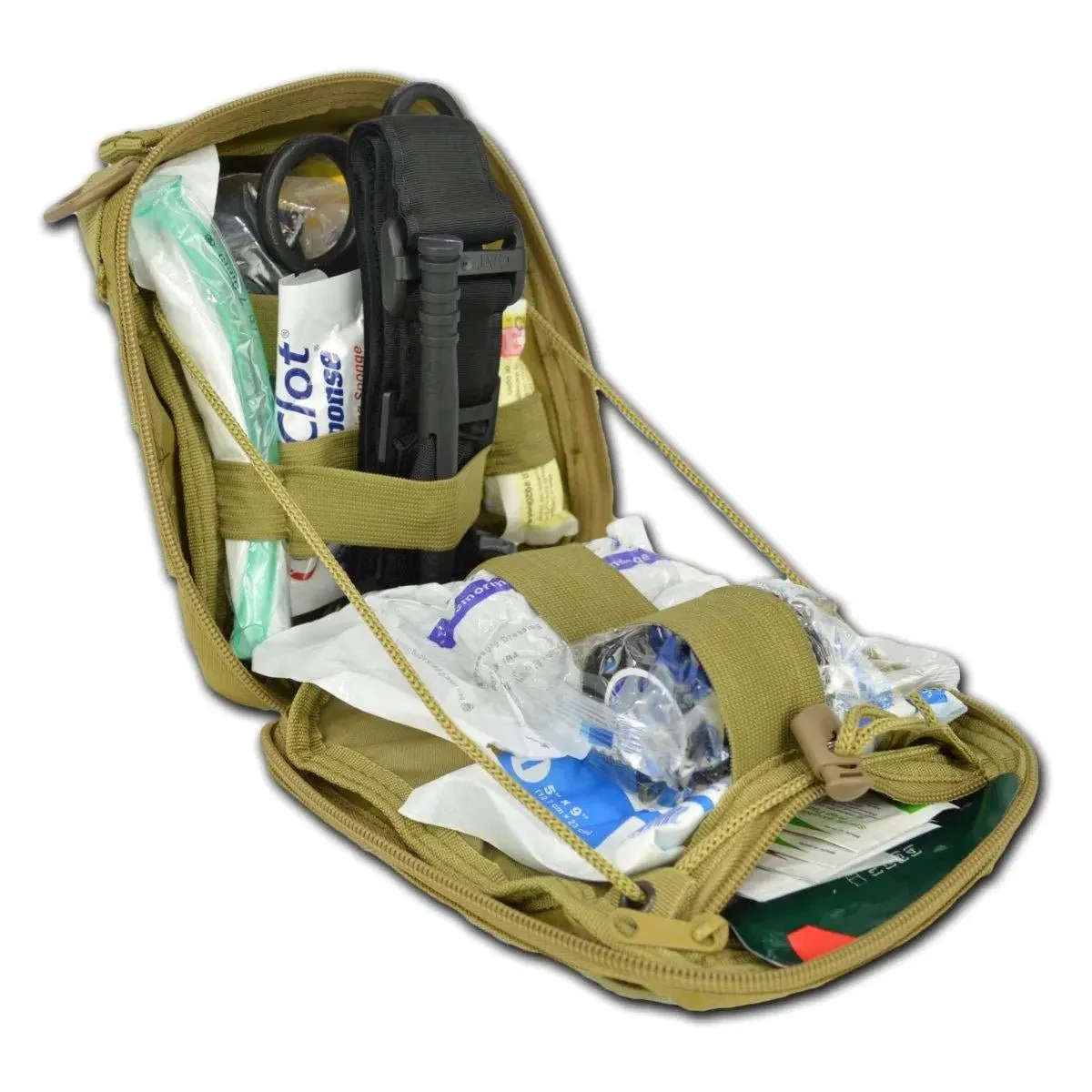 Lightning-X MOLLE Medic Pouch - Image 10