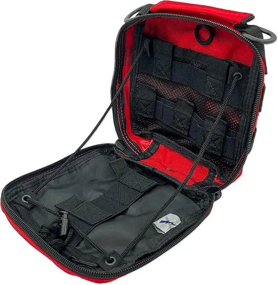 Lightning-X MOLLE Medic Pouch - Image 4