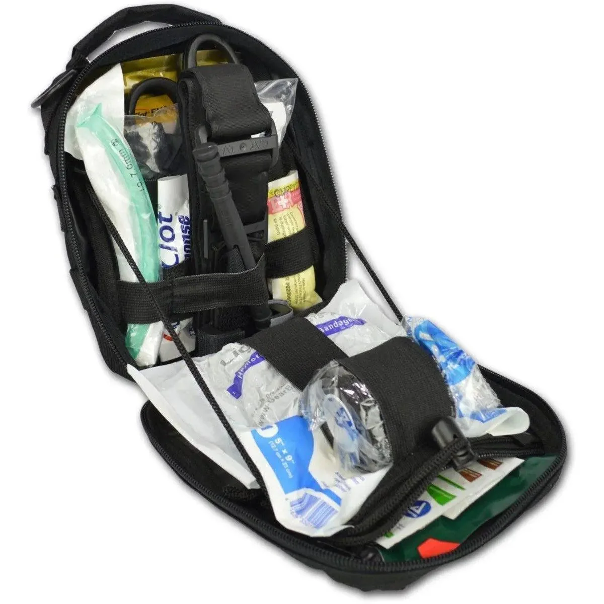 Lightning-X MOLLE Medic Pouch - Image 8