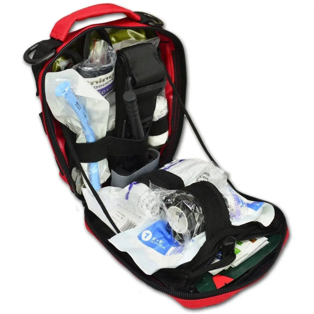 Lightning-X MOLLE Medic Pouch - Image 9