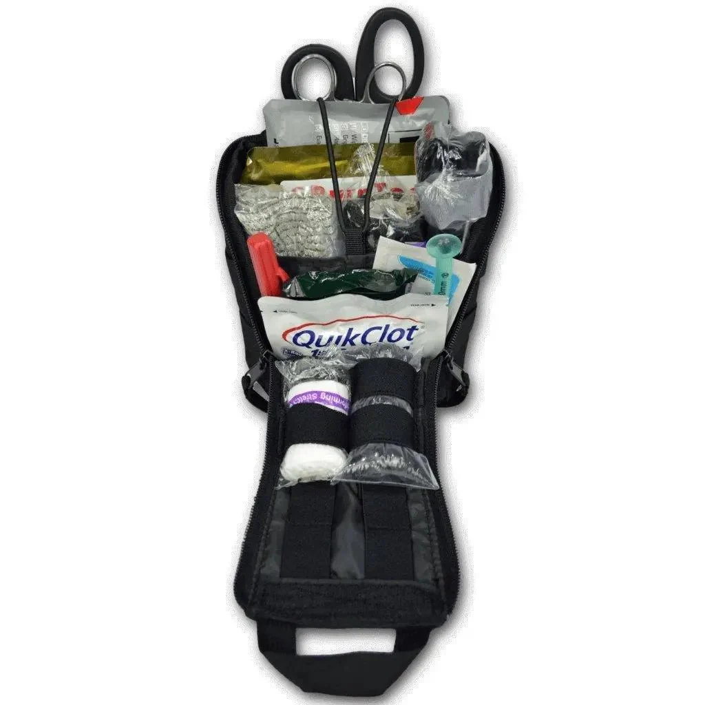 Lightning-X Quick Access Medic Pouch - Image 7
