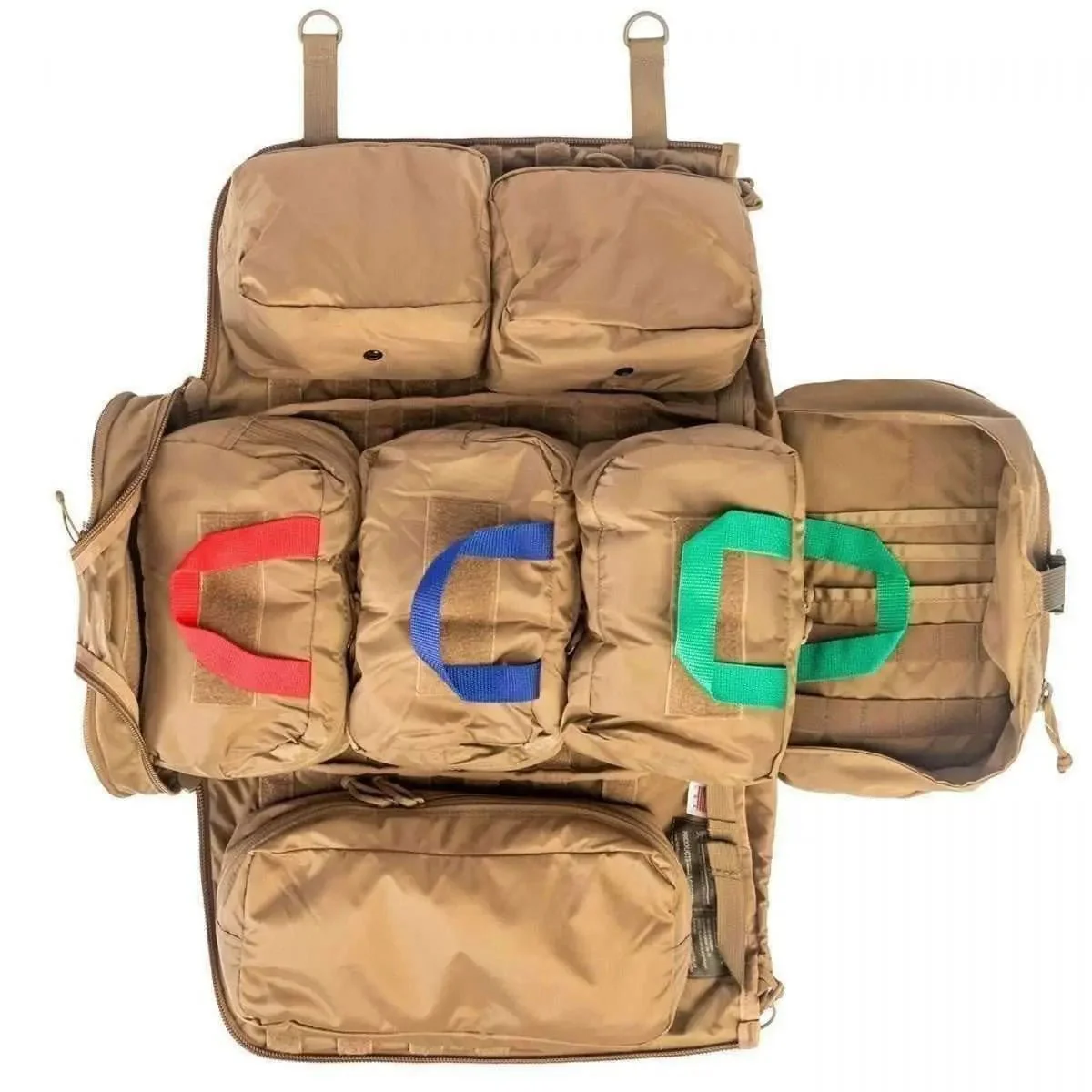 Multi-Mission Trauma Pack - Image 9