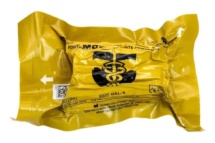 OLAES Modular Trauma Dressing - Image 6