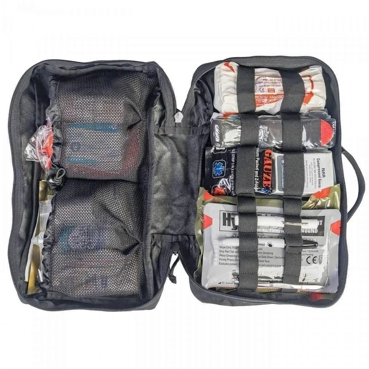 Patrol Vehicle Trauma BAG - Image 6
