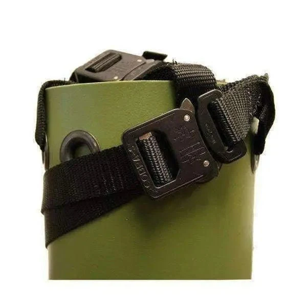 PJ Sked® Rescue System w/ Cobra QR Buckles - Image 3