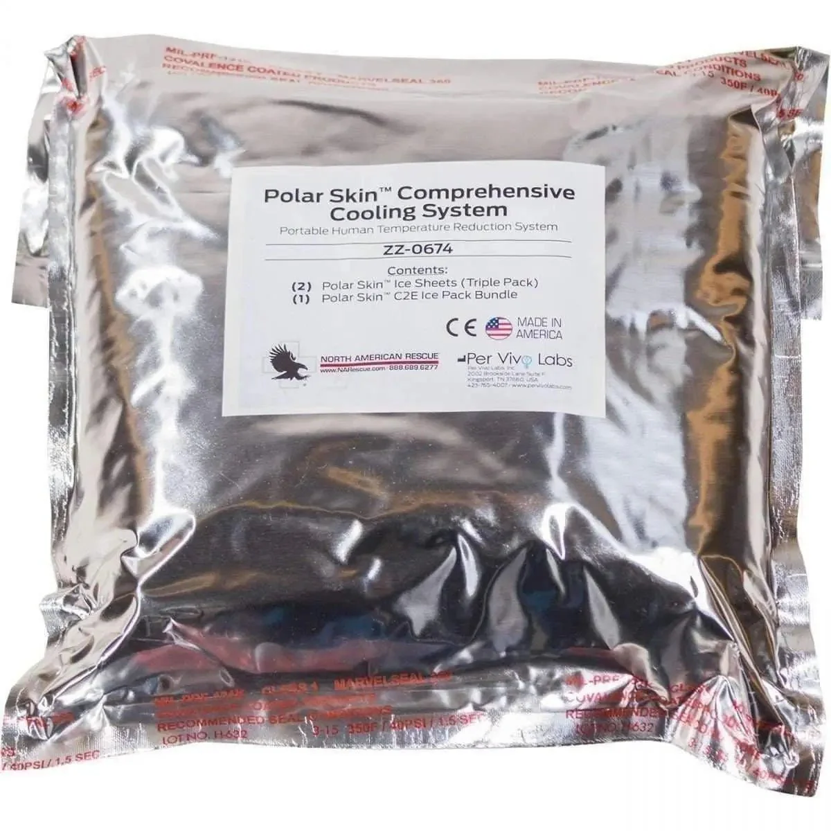 Polar Skin Ice Comprehensive System - Image 3