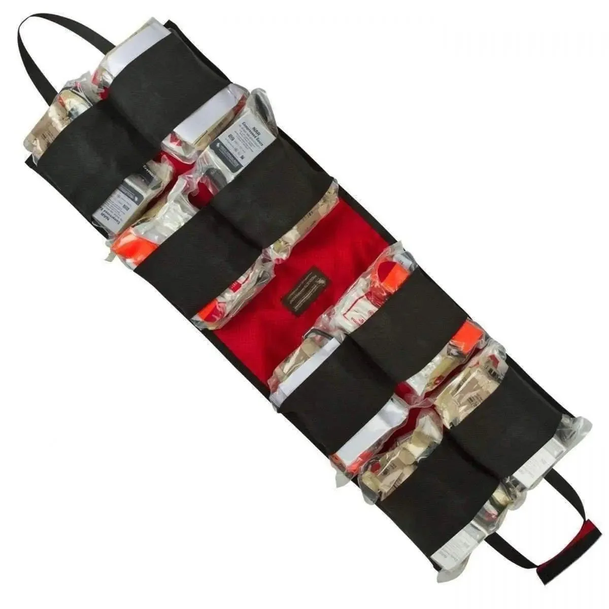 Public Access Bleeding Control 8 Pack - Vacuum Sealed - Image 3