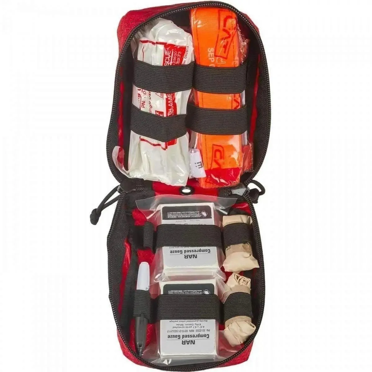 Public Access Bleeding Control Kit - Nylon - Image 6