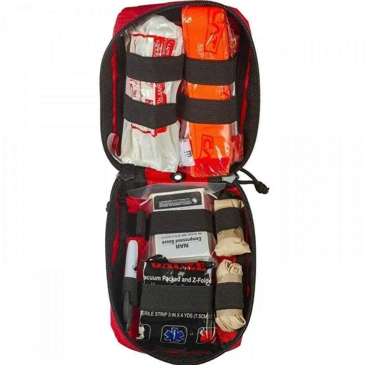 Public Access Bleeding Control Kit - Nylon - Image 7