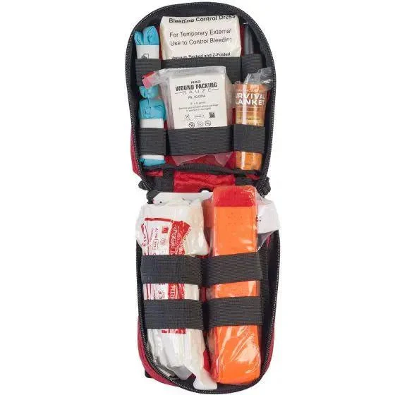 Public Access Bleeding Control Kit - Nylon - Image 8