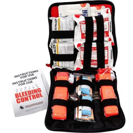 Public Access Bleeding Control (PABC) Twin Pack - Image 6