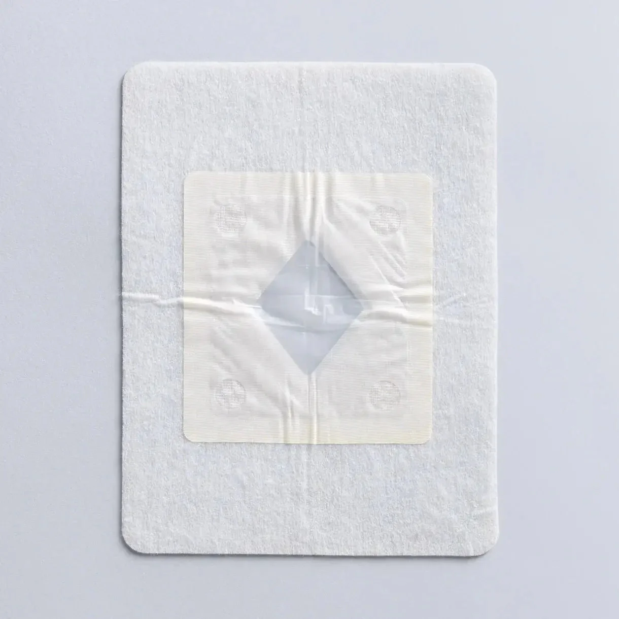 Russell Chest Seal - Image 3