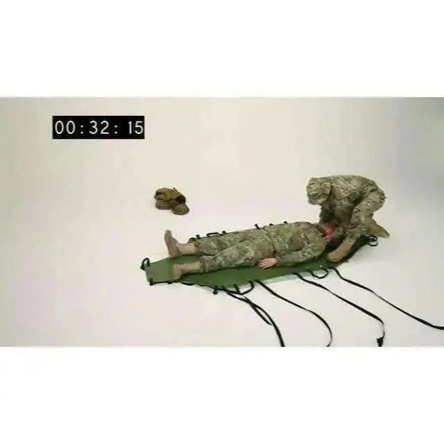 Sked® Basic Rescue System - Image 10