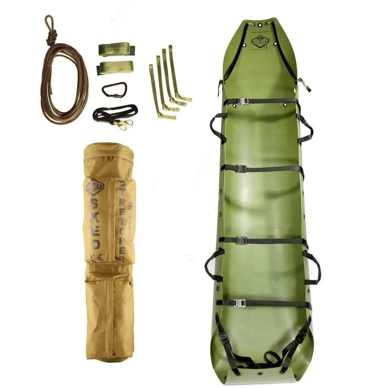 Sked® Basic Rescue System - Image 11