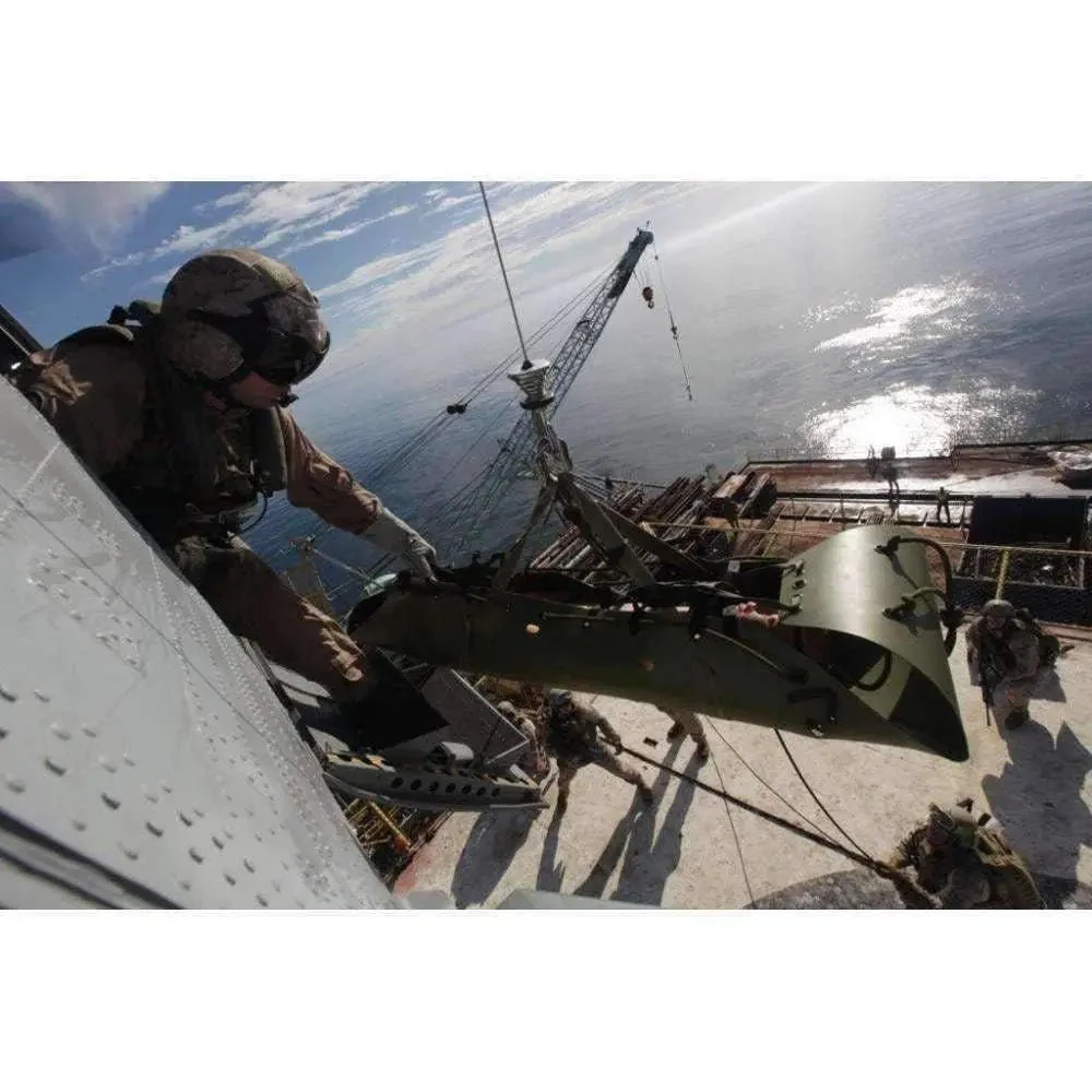 Sked® Basic Rescue System - Image 3