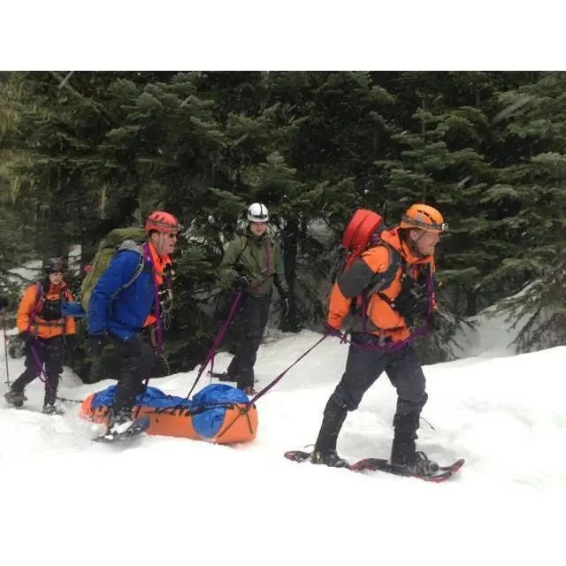 Sked® Basic Rescue System - International Orange - Image 4