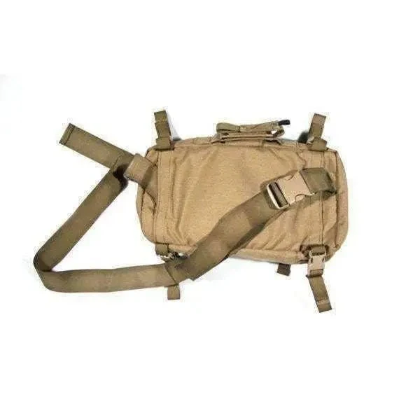 Skedco PRINGLE – WORKHORSE, Active Shooter Medical Chest Bag - Image 4