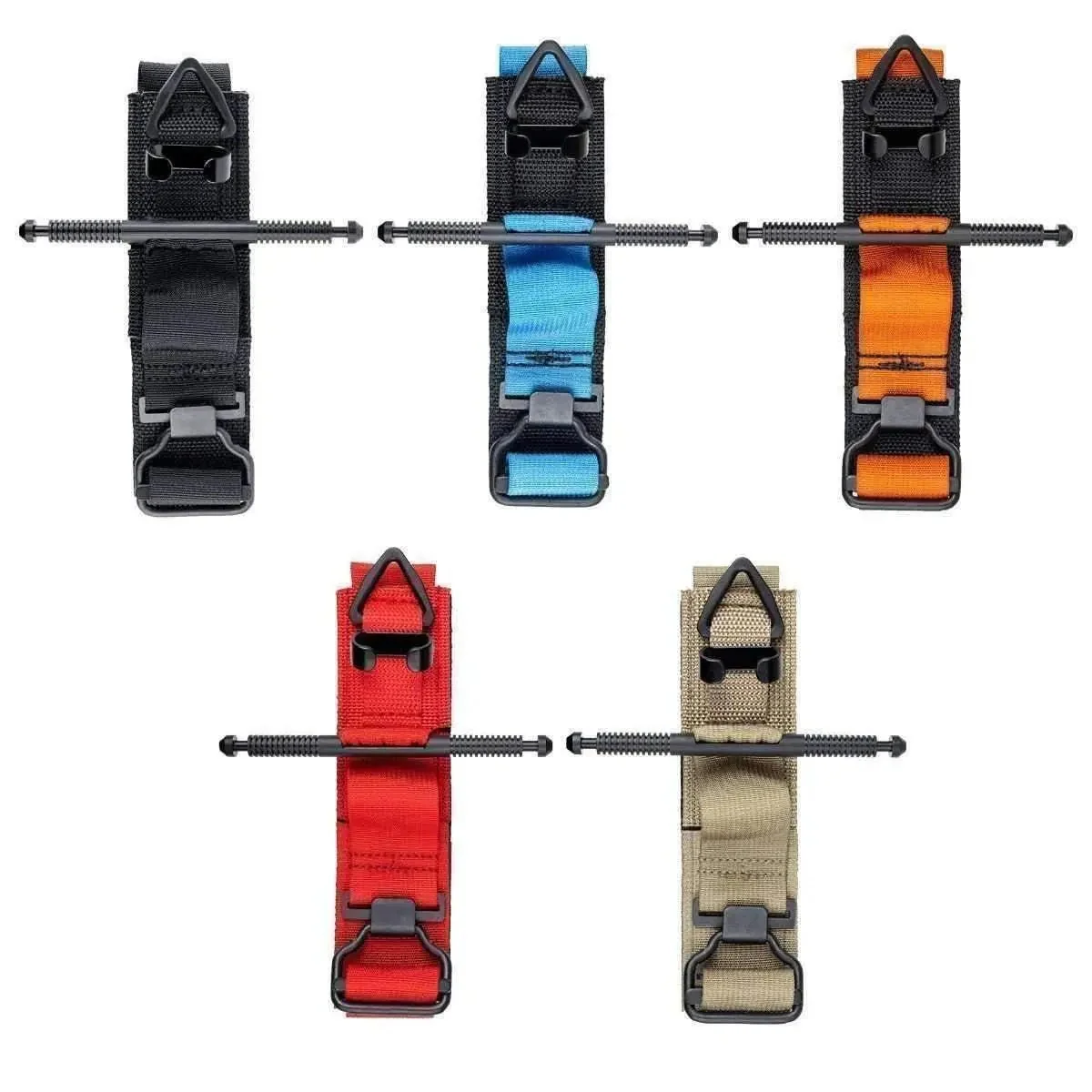 SOF-T® Tourniquet from TACMED Solutions - Image 10