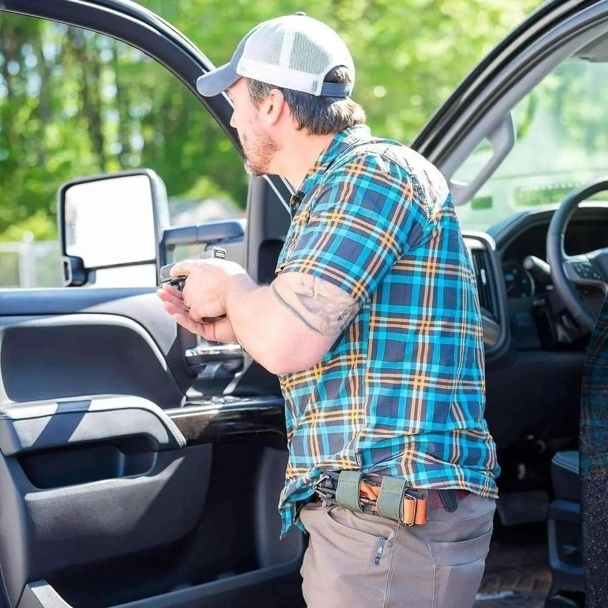 SOF-T® Tourniquet from TACMED Solutions - Image 13