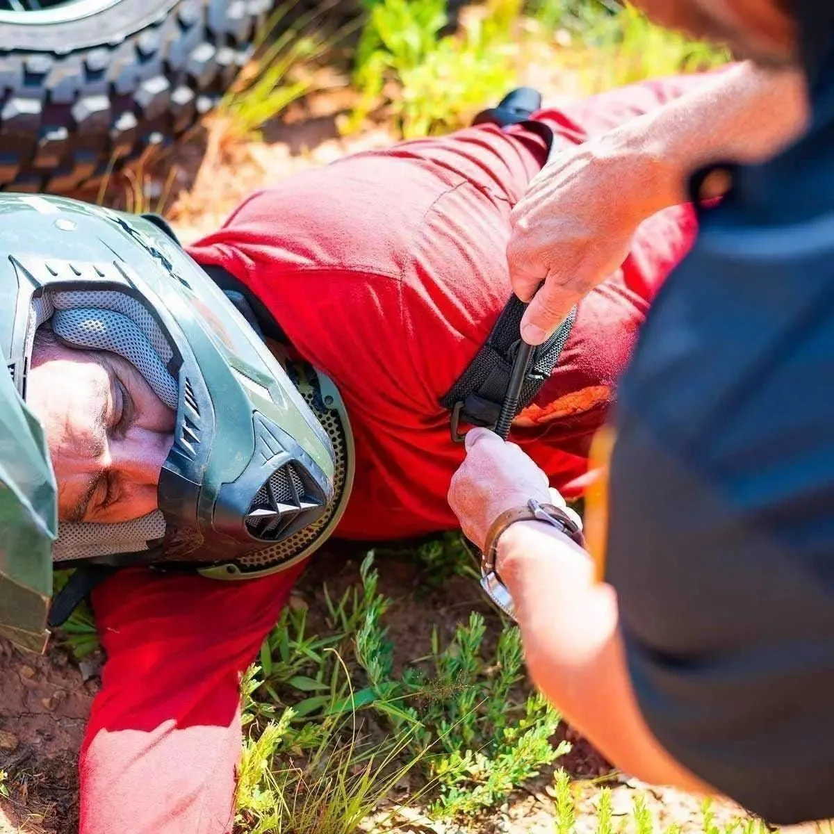 SOF-T® Tourniquet from TACMED Solutions - Image 14