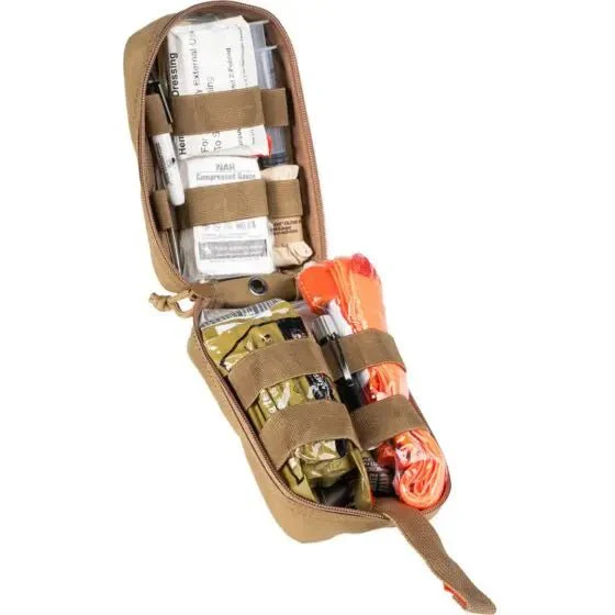 Ultra-Compact Trauma IFAK – Bleeding Control Kit - Image 6