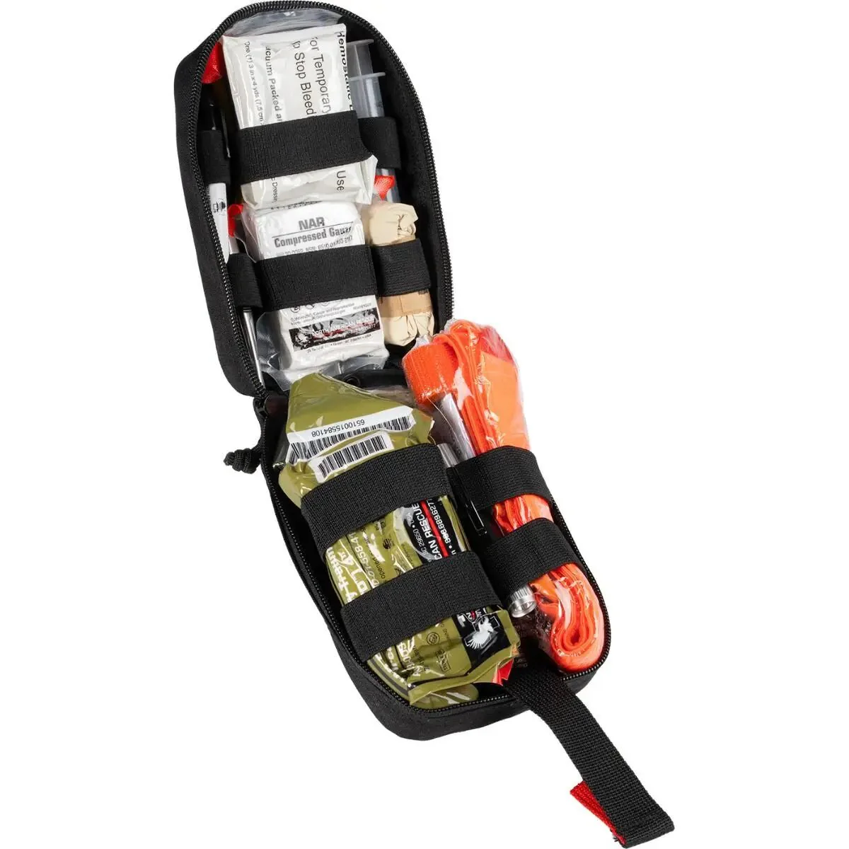 Ultra-Compact Trauma IFAK – Bleeding Control Kit - Image 7