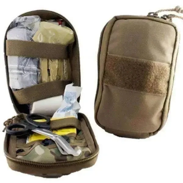 TacMed™  Operator IFAK Medical Pouch - Image 5