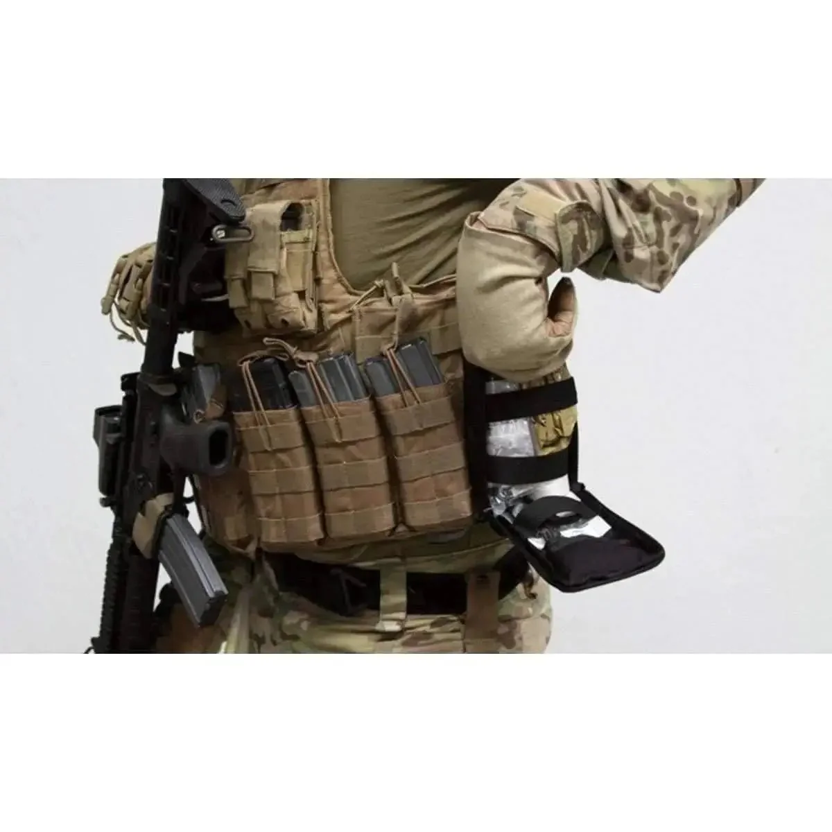 TacMed™  Operator IFAK Medical Pouch - Image 4