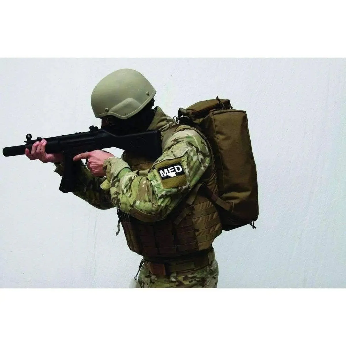 TacMed™ Active Shooter Response Kit - Image 6