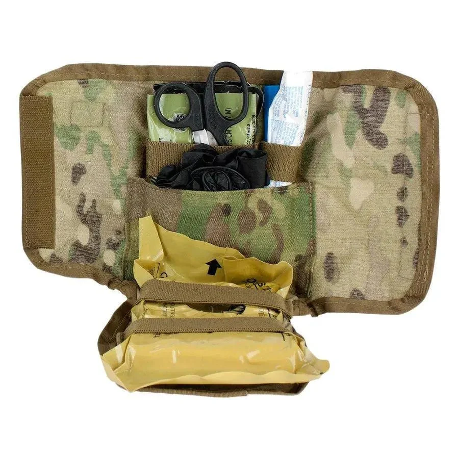 TacMed™ Adaptive First Aid Kit Pouch - Image 3
