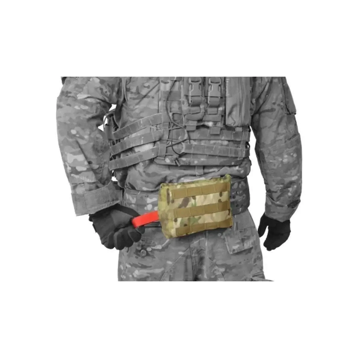 TacMed™ Adaptive First Aid Kit Pouch - Image 8
