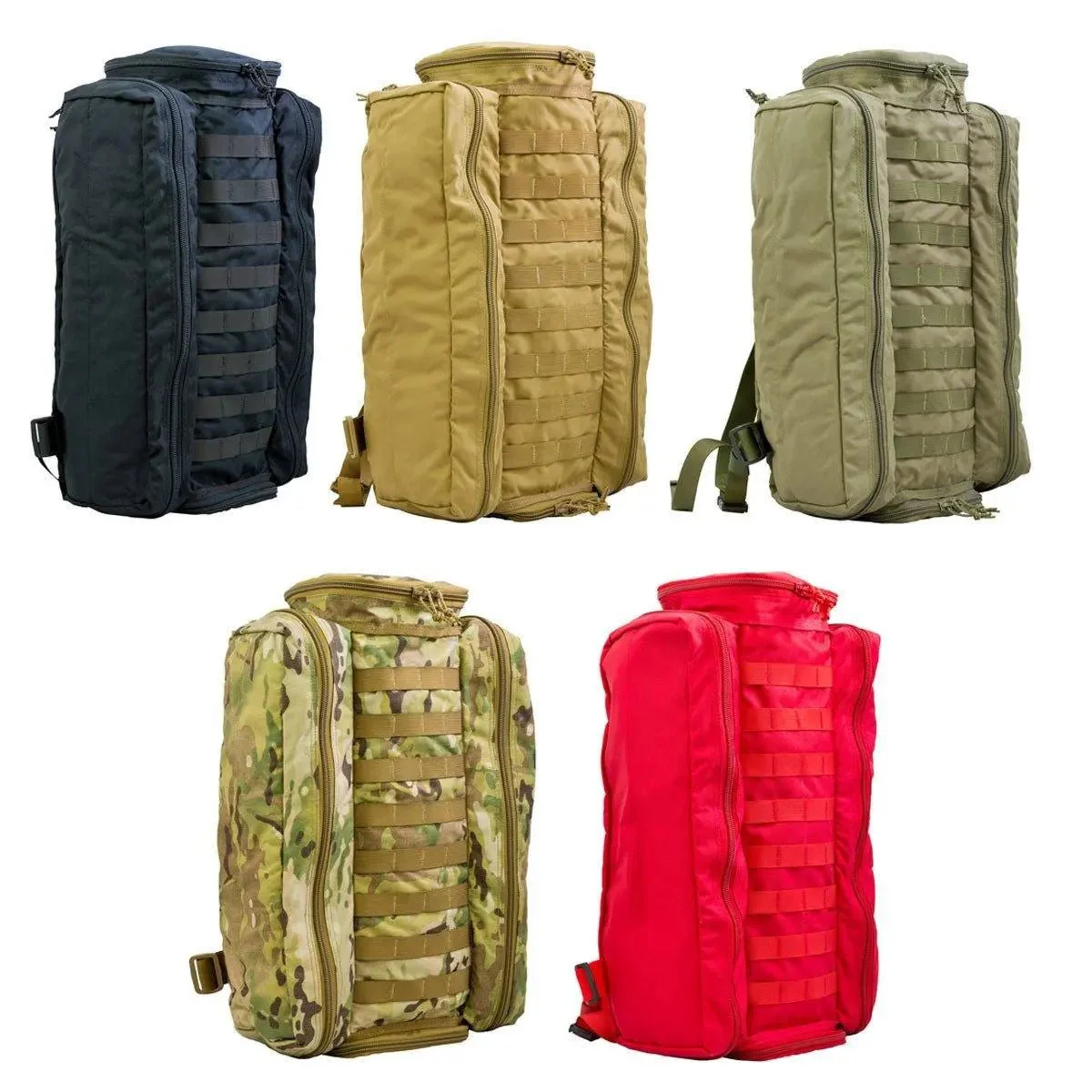 TacMed™ ARK™ Active Shooter Response Bag - Image 10