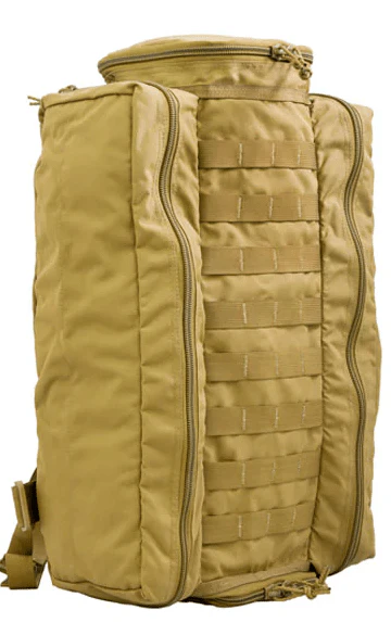 TacMed™ ARK™ Active Shooter Response Bag - Image 6