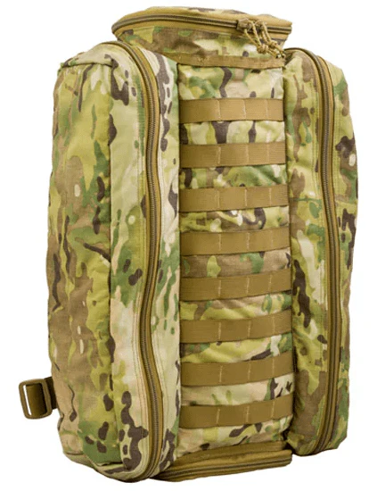 TacMed™ ARK™ Active Shooter Response Bag - Image 7